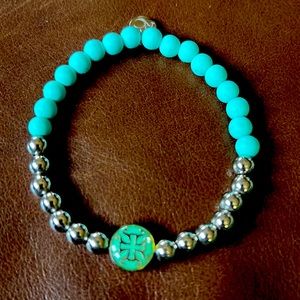 Rustic Cuff Mini Melanie Bracelet